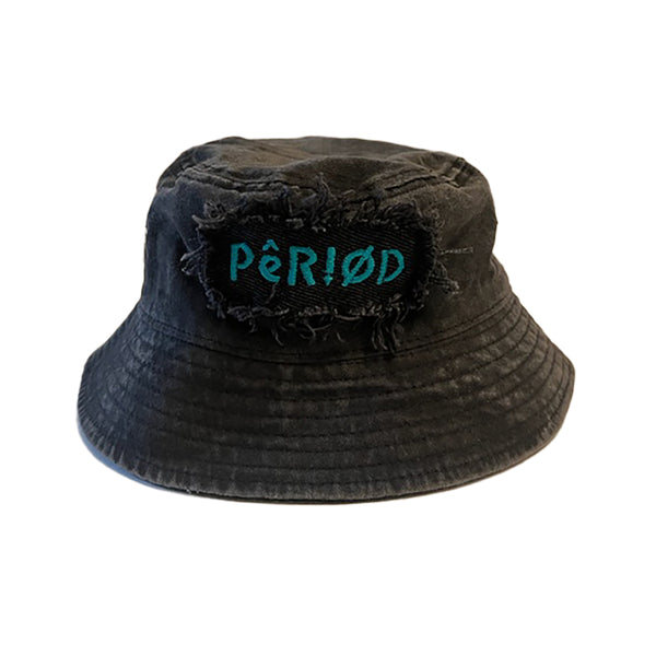Blue Period Bucket Hat
