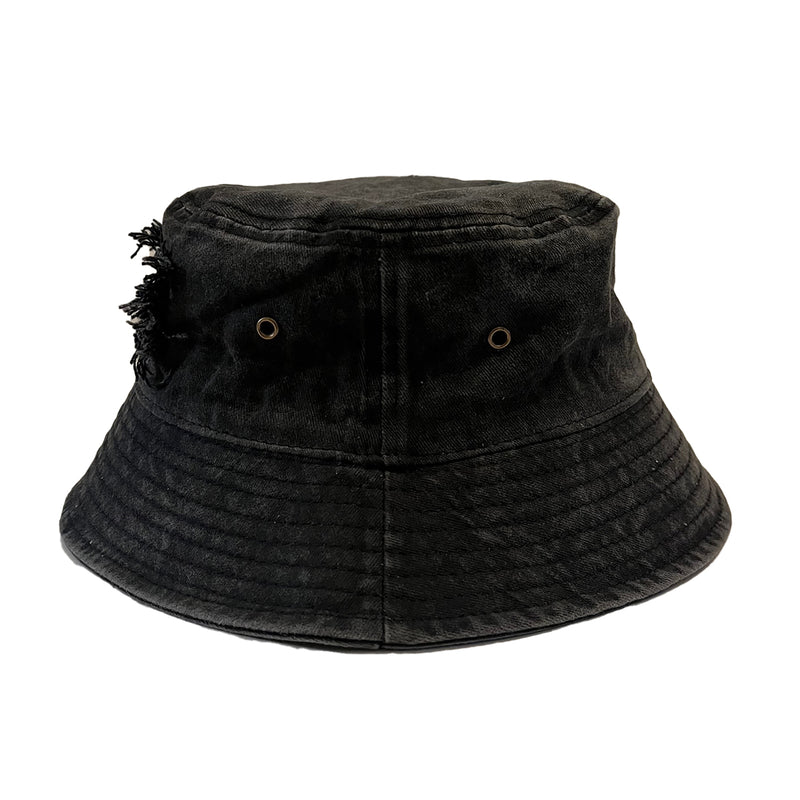 Blue Period Bucket Hat